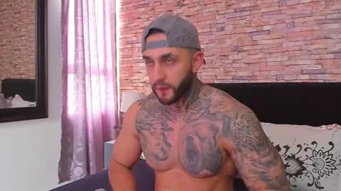 Jake Orthega online show from February 2025 03:08:02 PM