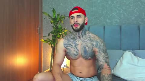 Jake Orthega online show from May 2026 01:29:01 PM