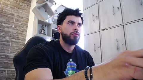 JakeSkye online show from December 2024 06:49:01 PM