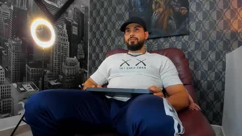 JakeSkye online show from January 2026 01:04:02 PM