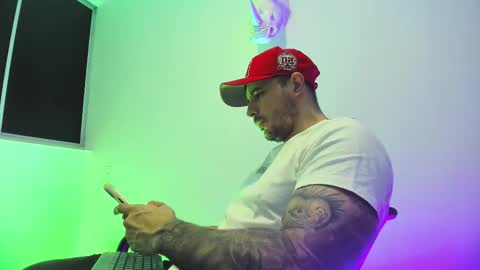 Snapshot of jakestone_1 chatting on February 2026 11:08:02 PM jakestone_1 online show from February 2026 11:08:02 PM