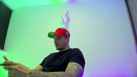 Snapshot of jakestone_1 chatting on February 2026 09:00:01 PM jakestone_1 online show from February 2026 09:00:01 PM