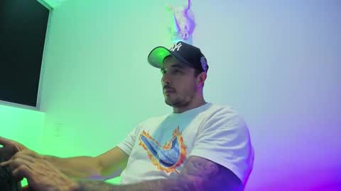 Snapshot of jakestone_1 chatting on February 2026 01:46:02 AM jakestone_1 online show from February 2026 01:46:02 AM