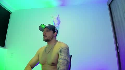 Snapshot of jakestone_1 chatting on February 2026 01:24:02 AM jakestone_1 online show from February 2026 01:24:02 AM