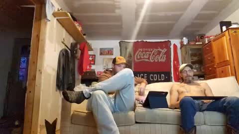 jakesway online show from February 2026 12:37:02 AM