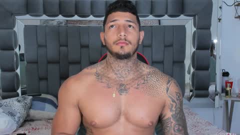 my name is sebas If you come here dont hesitate to say hello Im a guy who really likes having conversations and having hot online show from December 2024 10:45:02 AM