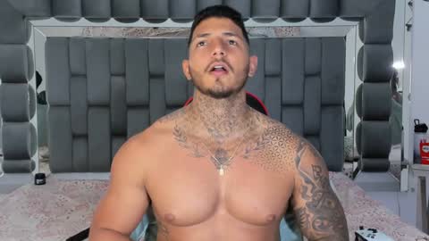 my name is sebas If you come here dont hesitate to say hello Im a guy who really likes having conversations and having hot online show from December 2024 04:11:01 AM