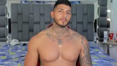 my name is sebas If you come here dont hesitate to say hello Im a guy who really likes having conversations and having hot online show from January 2025 12:32:02 AM