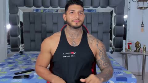 my name is sebas If you come here dont hesitate to say hello Im a guy who really likes having conversations and having hot online show from January 2025 01:20:02 AM