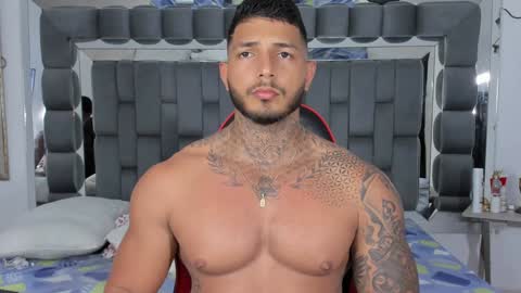 my name is sebas If you come here dont hesitate to say hello Im a guy who really likes having conversations and having hot online show from February 2025 01:02:02 AM