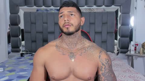 my name is sebas If you come here dont hesitate to say hello Im a guy who really likes having conversations and having hot online show from February 2025 01:47:01 AM