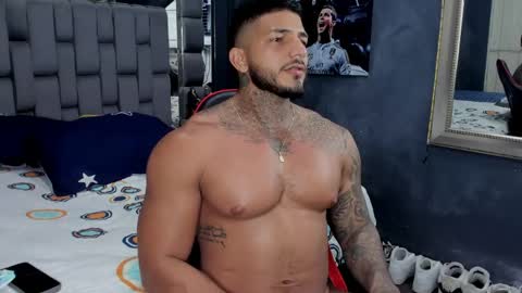 Snapshot of jaketayler10 chatting on April 2026 08:33:01 PM my name is sebas If you come here dont hesitate to say hello Im a guy who really likes having conversations and having hot online show from April 2026 08:33:01 PM