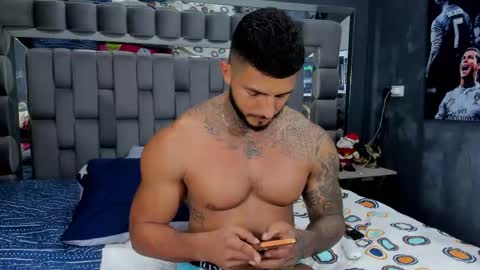 Snapshot of jaketayler10 chatting on May 2026 02:44:01 PM my name is sebas If you come here dont hesitate to say hello Im a guy who really likes having conversations and having hot online show from May 2026 02:44:01 PM