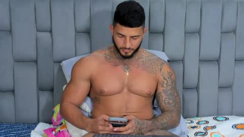 Snapshot of jaketayler10 chatting on May 2026 10:37:01 PM my name is sebas If you come here dont hesitate to say hello Im a guy who really likes having conversations and having hot online show from May 2026 10:37:01 PM