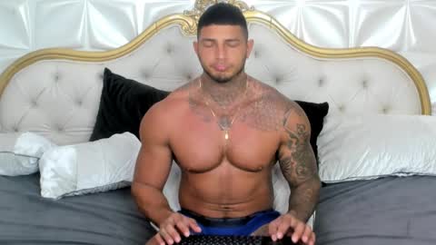 Snapshot of jaketayler10 chatting on May 2026 03:08:02 PM my name is sebas If you come here dont hesitate to say hello Im a guy who really likes having conversations and having hot online show from May 2026 03:08:02 PM