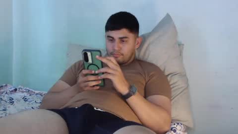 Hello I am jake online show from April 2026 07:26:01 PM