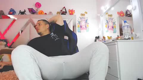 pipe online show from March 2025 08:10:02 PM