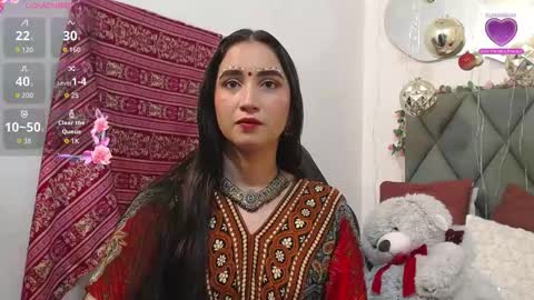 Jalima Mona online show from December 2025 12:23:02 PM