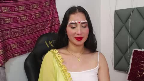 Snapshot of jalimamona chatting on April 2026 12:18:01 PM Jalima Mona online show from April 2026 12:18:01 PM