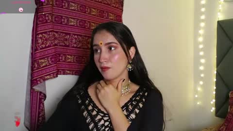 Snapshot of jalimamona chatting on May 2026 12:13:01 PM Jalima Mona online show from May 2026 12:13:01 PM