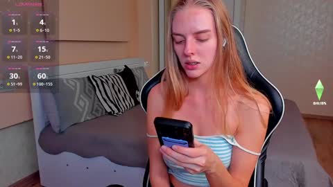 Sofia online show from December 2024 01:02:02 PM