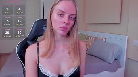 Sofia online show from February 2025 10:30:01 AM