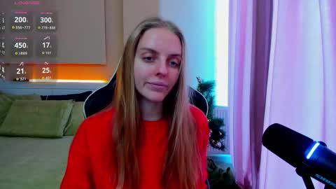 Sofia online show from January 2026 10:28:02 AM