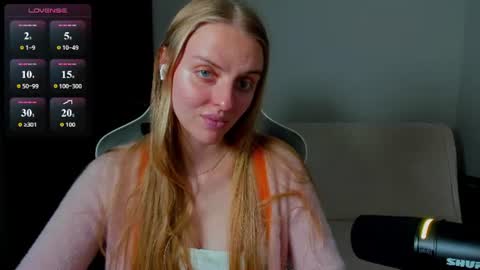 Sofia online show from June 2026 11:35:02 AM