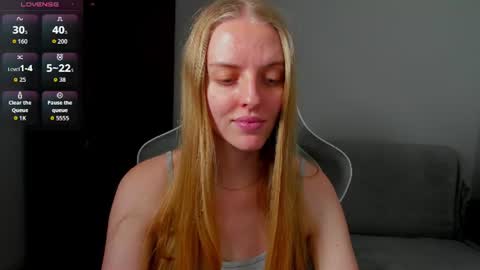 Sofia online show from July 2026 09:35:01 AM