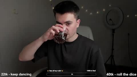 Hey there Im Jame online show from February 2025 10:14:02 PM