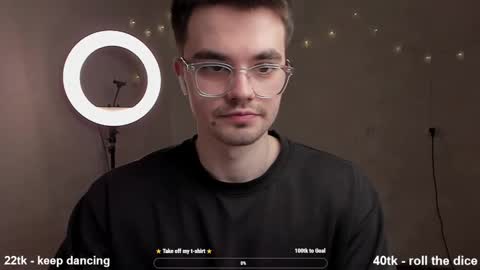 Hey there Im Jame online show from March 2025 12:07:02 AM