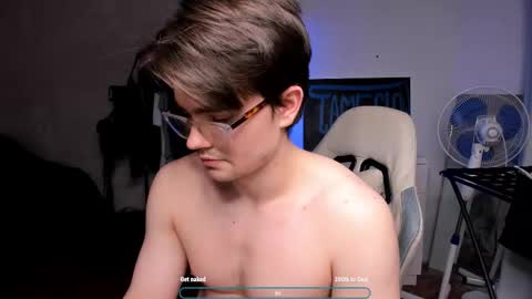 Hey there Im Jame online show from February 2026 05:39:01 PM