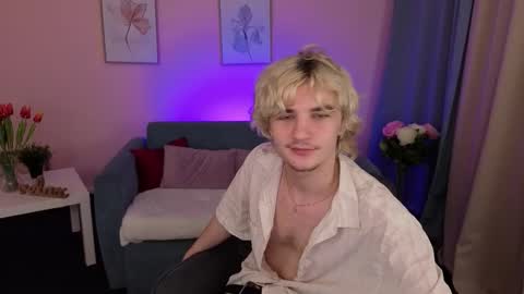 JameMiller online show from March 2026 09:11:01 PM