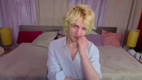 JameMiller online show from April 2026 06:29:02 AM