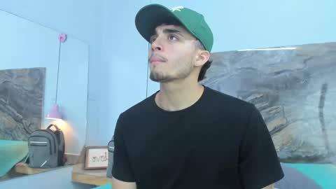 james_06_ online show from May 2026 11:50:01 AM