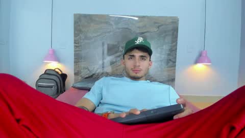 james_06_ online show from May 2026 11:50:02 AM