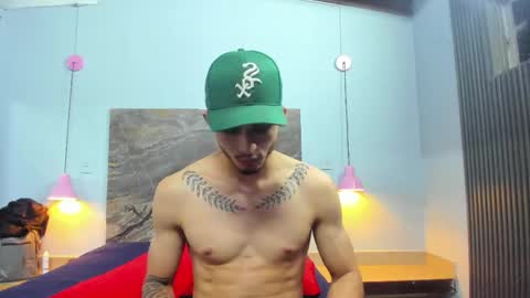 james_06_ online show from May 2026 03:56:01 AM