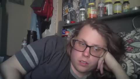 james_7675 online show from April 2026 03:38:02 PM