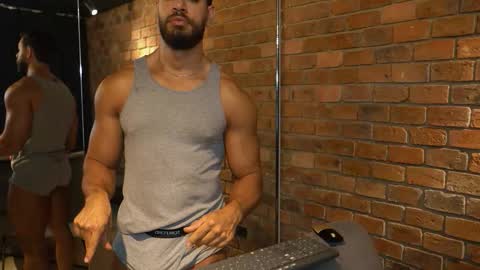 James Axel online show from February 2026 02:36:01 PM