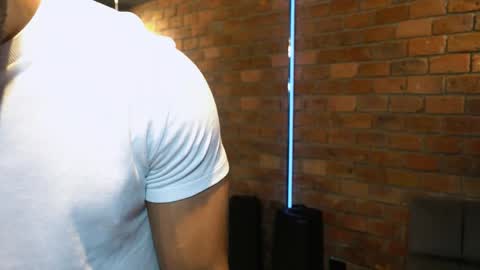 James Axel online show from March 2026 02:27:01 PM