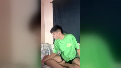 james_chez online show from February 2026 05:31:01 PM