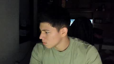 james_cr online show from January 2025 11:22:01 AM