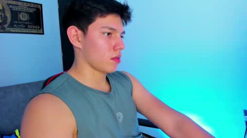 james_cr online show from February 2025 10:55:01 PM