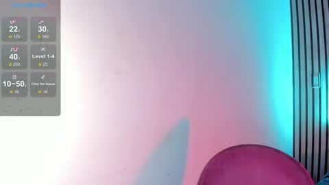 james_cr online show from March 2025 09:35:01 PM