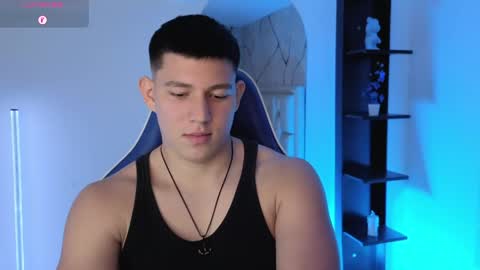 james_cr online show from May 2026 06:09:01 PM