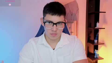james_cr online show from July 2026 12:30:01 PM