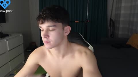 James online show from December 2024 09:37:01 PM