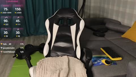 James online show from February 2025 04:03:02 PM