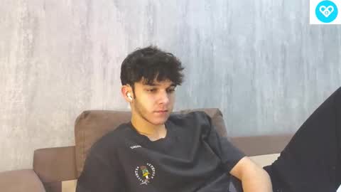 James online show from March 2025 10:02:02 PM