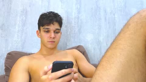 James online show from September 2025 08:53:02 PM